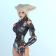Malise and the Machine, one of the games that changed its Patreon page.